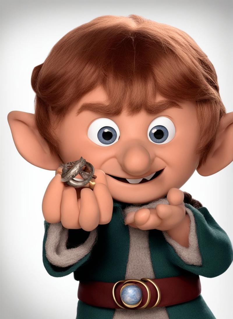 00071-20231127211701-7779-A hobbit holding the one ring ClaymationX  _lora_SDXL-ClaymationX-Lora-000002_0.8_.jpg